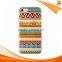 Colored drawing soft TPU case cover for iphone 5/5S