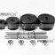 Hammer strength dumbbell 30kg cast iron adjustable dumbbell set