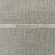 High End Plain Woven Fabric