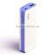 Custom real capacity cheap mobile power bank 5600mah                        
                                                Quality Choice