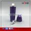 Cute popular acrylic bottle for cosmetic,30ml /50ml /100ml luxury cosmetic bottle,cosmetic container