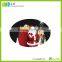 Chinese Suppliers resin imported christmas santa ornaments