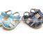 High Quality Baby Boy Faux Leather Sandals