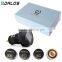 TP200 External Sensor Stand alone wireless LCD tyre pressure monitoring system, spy tpms