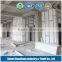 insulated interior wall panel fireproof waterproof decorative wall covering panels mgo board