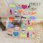 Fashion New Product Nail Water Stickers Decal Nail Decal Stickers