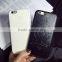 Black & white simple phone case, tpu shockproof phone case