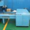 QL020 polyester wadding machinery automatic carding pillow filling machine