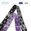 2016 customized and high quality colorful jacquard tape