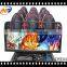 Modern Hot Sale 5d Cinema 5d Theater 5D Hydraulic Cinema