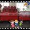 China Factory Electric Hydraulic 5d Cinema 2/3/4/6/8/9/12 Seats Mini Luxury Mini Hydraulic 7d Cinema 5d Mobile Cinema