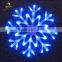 Christmas Ornament Led Christmas Snowflakes