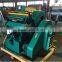 Paper Die Cutting And Creasing Machine