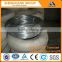Electro Galvanized Tie Wire for binding use