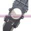 Through conduit knife gate valve (Pneumatic)