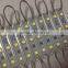 Super brightness 5050 smd led module USD0.064