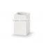 Best Seller! restaurant use Square plastic toothpick box without cover 8335