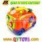 electrical toy truck with blocks light and sound