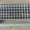 fiberglass FRP/GRP trench cover