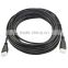 Top quality 2M Gold Plated Connection HDMI Cable V1.4 HD 1080P for LCD DVD HDTV                        
                                                Quality Choice