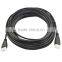 Top quality 5M Gold Plated Connection HDMI Cable V1.4 HD 1080P for LCD DVD HDTV