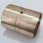 Great performance aluminium bronze bushing FB090