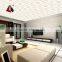 HTL15-2 Fireproof aluminum roofing material ceiling tiles
