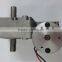12Volt 4rpm DC Micro Worm Gear Motor for Fitness Equipment