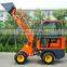 CH06 mini wheel loaders with CE