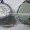Mirco Electric Motor 220V AC Voltage 2.5-3rpm AC Synchronous Motor for Display Rack Made in China
