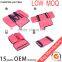 lightweight Nylon Foldable smart travel bag for packing clothes                        
                                                                                Supplier's Choice