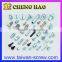 Taiwan High Precision CNC Lathe Parts Screws