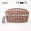 Popular best selling washing bag PU washing bag high quality washing bag PU Face-painting bag
