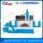 CNC Gantry-Type Machining Center PBZ Heavy 2217 Power - Performance - Precision