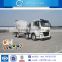 8*4 ZZ concrete mixer truck 4 axles specs for sale with low price with pump in astrualia,southafrica