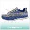 Ultra-lightweight Knit-in Running Sneaker Shoe
