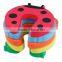 Animal design baby safety door stopper / door guard EVA door stopper / safety gate card