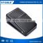 STDELE Chinese Factory Protective Guard Double Action Metal Industrial Foot Switch 2 Step Push Button FS-702