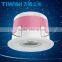TIWIN 2014 NEW DESIGN LED spotlight 5W CE ROHS led downlight hot sale new led down lamp ceiling design COB spotlight