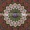 Star Mandala Tapestry Wall Hanging Dorm Decor Wall Tapestries Indian Tapestry Twin Psychedelic Wall Tapestries Indian Supplier