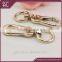 metal swivel hook,metal snap hook,strong metal bag hook