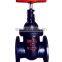 Manual Gate Valve