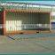 Dry Container Type and ISO9001 Certification Marine Empty /Prefab house