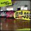 Outdoor Printed Fabric Printed Full Color Polyester A Frame Banner