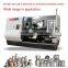 Cnc Frying Pan , Cook Ware Spinning Machine