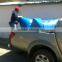 PUXIN foldable and durable biogas storage bag for sale