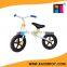 newly kids children balance bike with EVA wheel and Iron