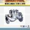 Stainless Steel Swing Check Valve for Industry