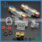 silver audio fuse automotive fuse link and fuse holder from Chinese manufacturer