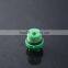 ppr pipe fitting in plug with circle dn20-dn75 plug
